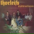 Thorleifs