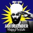 Jah Defender, Irie Ites