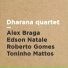 Dharana Quartet
