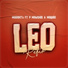 Mabantu feat. P Mawenge, Marioo