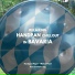 Handpan Player, Michael Kerl, Peaceful Relaxing