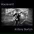 Antony Burton