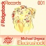 Michael Urgacz - Electroshock (Sean Tyas Remix)