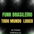 MC Poneis, PORTUGA DJ