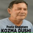 Kozma Dushi