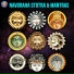 Navagraha Shanti Mantra