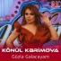Könül Kərimova