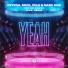 Marc Kiss, Pule feat. Crystal Rock, Joey Diggs Jr.