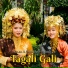 Intan S Putri feat. Fildzah