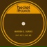 Warren G. Burris