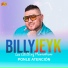 Billy Jeyk, Los Chilling Maniaticos