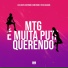 DJ ULISSES COUTINHO, Dj Miltinho, DJ VN DA BAIXADA