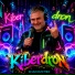 Kiberdron