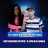 Mc Monik do pix, DJ PH DA LINHA