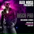 Alex Noiss