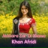 Khan Afridi