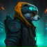Chasseur de marmotte