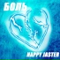 HAPPY JASTER