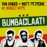 Matt Petrone, Yan Kings feat. Benzly Hype