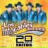 Los Intocables Del Norte