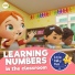 Little Baby Bum Nursery Rhyme Friends