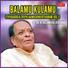 Dr. M. Balamuralikrishna