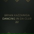 BRYAN KAZZANIGA