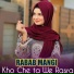 Rabab Mangi