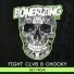 FIGHT CLVB-CHOOKY