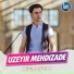 Uzeyir Mehdizade