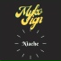 Myko Sign