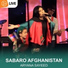 Aryana Sayeed