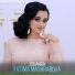 Fotima Mashrabova
