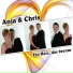 Anja & Chris