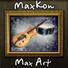 Max Kon(MAX ART)