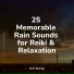 Nature Ambience, Tinnitus, Study Concentration