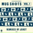 Jehst, Boog Brown, Tom Caruana, yU
