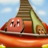 Lofi Fruits Music, Orange Stick, Fets