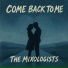 The Mixologists