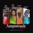 Lino Beezy, Sista Afia, Mophty feat. G-West