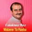 Falaknaz Naz