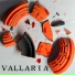 Vallaria