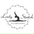 Lady stretch