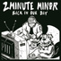 2 Minute Minor