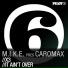 Caromax, M.I.K.E.