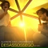 Alexandre Gois e Joaquim Pessoa