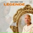 Mister Légende feat. Mardo