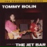 Tommy Bolin