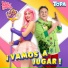 Luli Pampín, Diego Topa