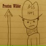Preston Wilder